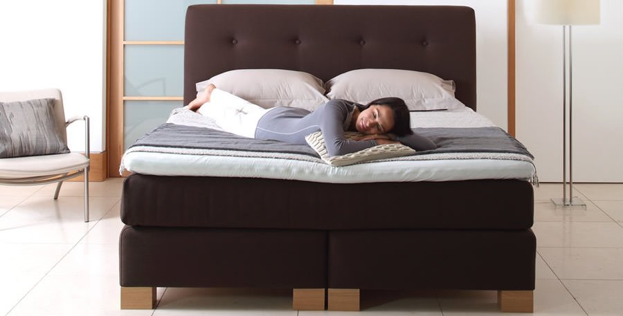 Boxspringbetten