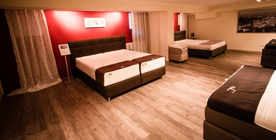 Hagen Boxspringbetten