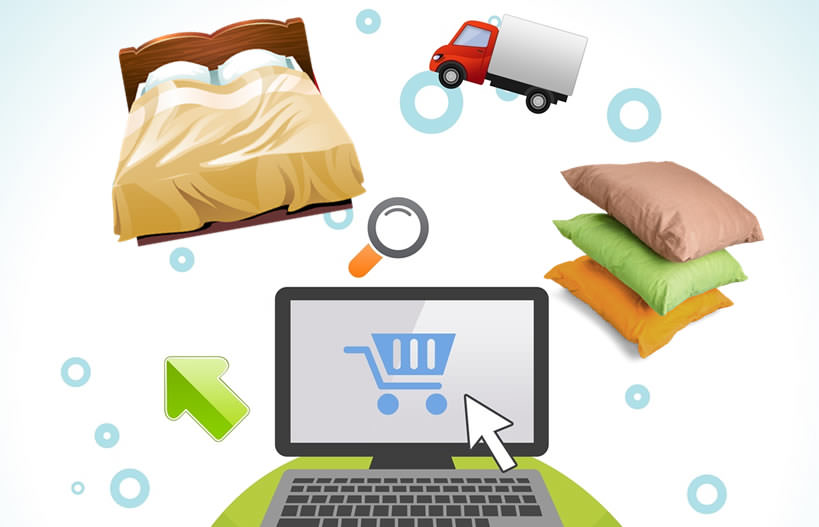Shop Kramer Betten